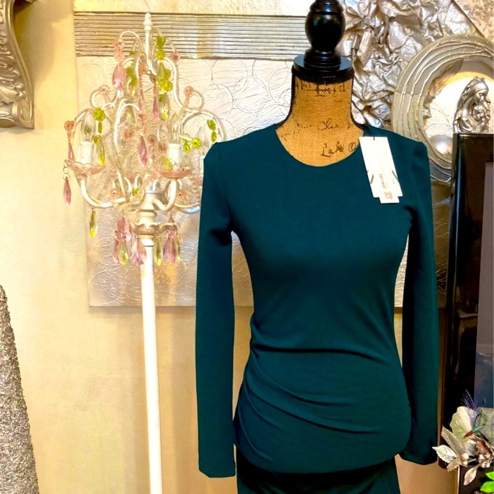 Dress by ZARA NWT